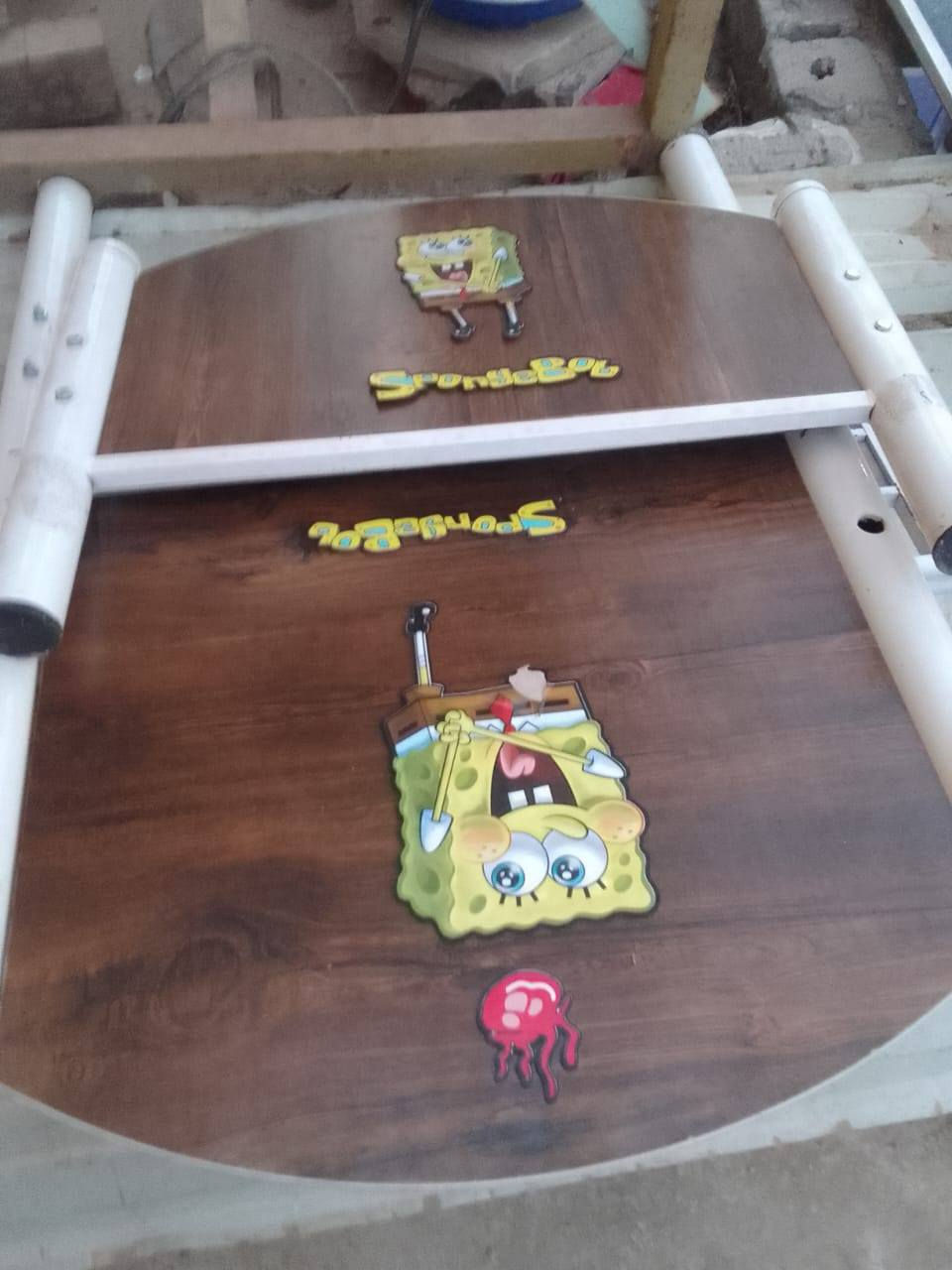 جربايه اطفال مع دوشك اللبيع استخدام نظيف 
اللحجز والاستفسار خاص كربلاء فقط

ألأسہود يہليہق بہي


**إذا كنت صاحب هذا الإعلان وتريد حذفه لأي سبب، رجاءا أرسل رسالة إلى الدعم الفني**