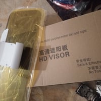 شمسية سيارة • اكسسوار سيارة