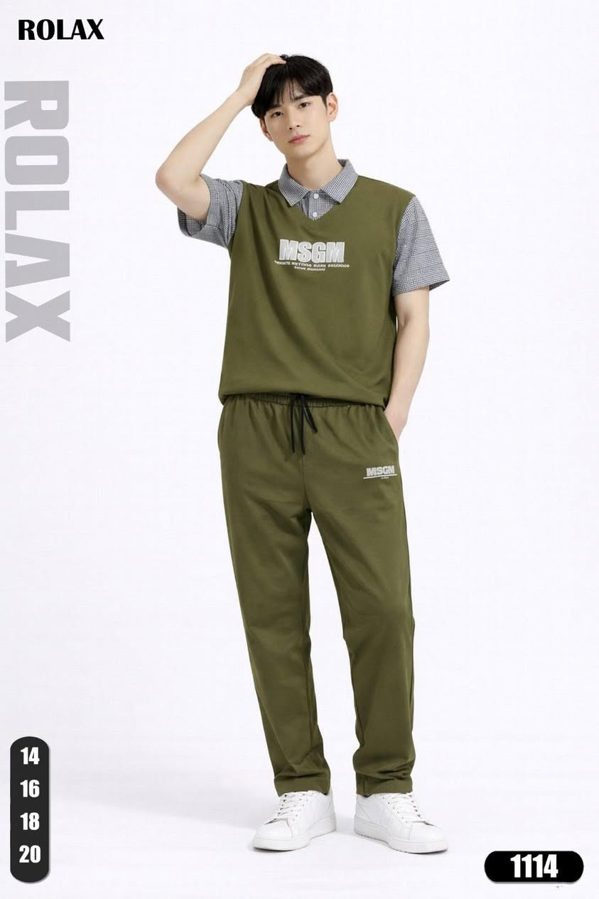 تراك محير درجه اولى
القياس 
١٤/٢٠
الدرزن 12قطعه ب//١٣٨


**إذا كنت صاحب هذا الإعلان وتريد حذفه لأي سبب، رجاءا أرسل رسالة إلى الدعم الفني**