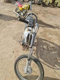 دراجة للبيع • ديوانية • ميكانيك