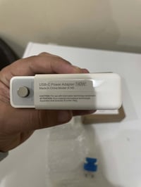 شاحن تايب سي • ١٤٠ واط • امزون