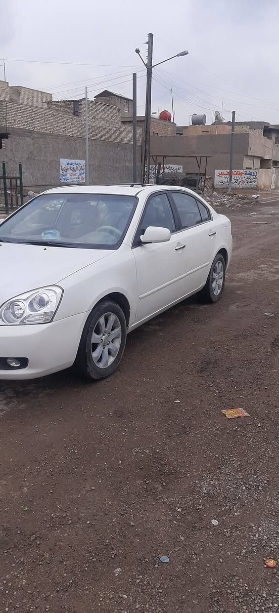 السلام عليكم
كيا اوبتما للبيع موديل ٢٠٠٧ وارد امريكي كامل مواصفات محرك ٦ سلندر
للاستفسار  ***********
