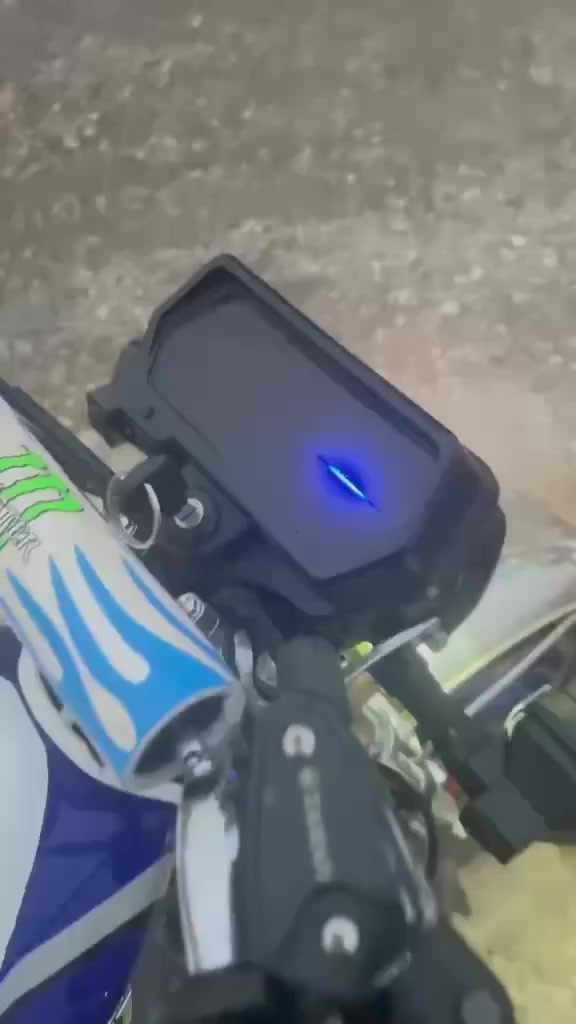 للبيع
ماطور سافين 5 گير موديل 24 بلادي فول نشاط ومعدل نار منفيس الاصلي  .. سعر 650


**إذا كنت صاحب هذا الإعلان وتريد حذفه لأي سبب، رجاءا أرسل رسالة إلى الدعم الفني**