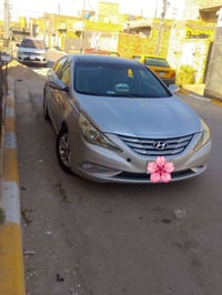 سوناتا • ٢٠١٢ • وارد امريكي