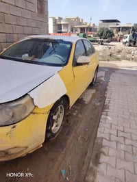 دواخل حلوه • ماكينه جديده • البصرة