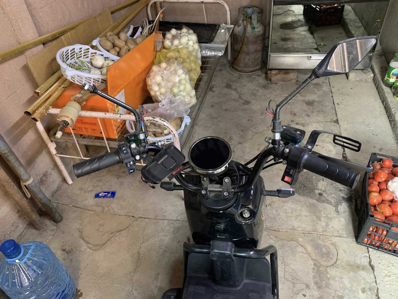 للبيع 350. الف مستخدمة لمدة شهر فقط محتاجة بطاريات فقط


**إذا كنت صاحب هذا الإعلان وتريد حذفه لأي سبب، رجاءا أرسل رسالة إلى الدعم الفني**