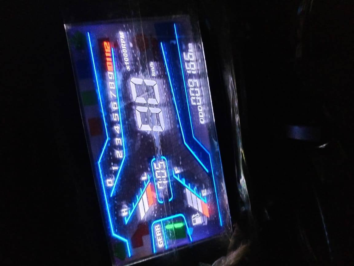 السلام عليكم
يوجد ماطور موديل 24
محرك مامفتوح السعر 
650 بي مجال للستفسار 
***********
