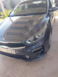 فورتي • ٢٠٢١ اربيل • ماشيه ٩٥٠٠٠