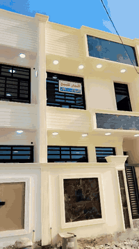 مشتملات جدد زيرو مساحه 50 متر  مربع الاول منطقه طالب العلي قرب قوس بوب...