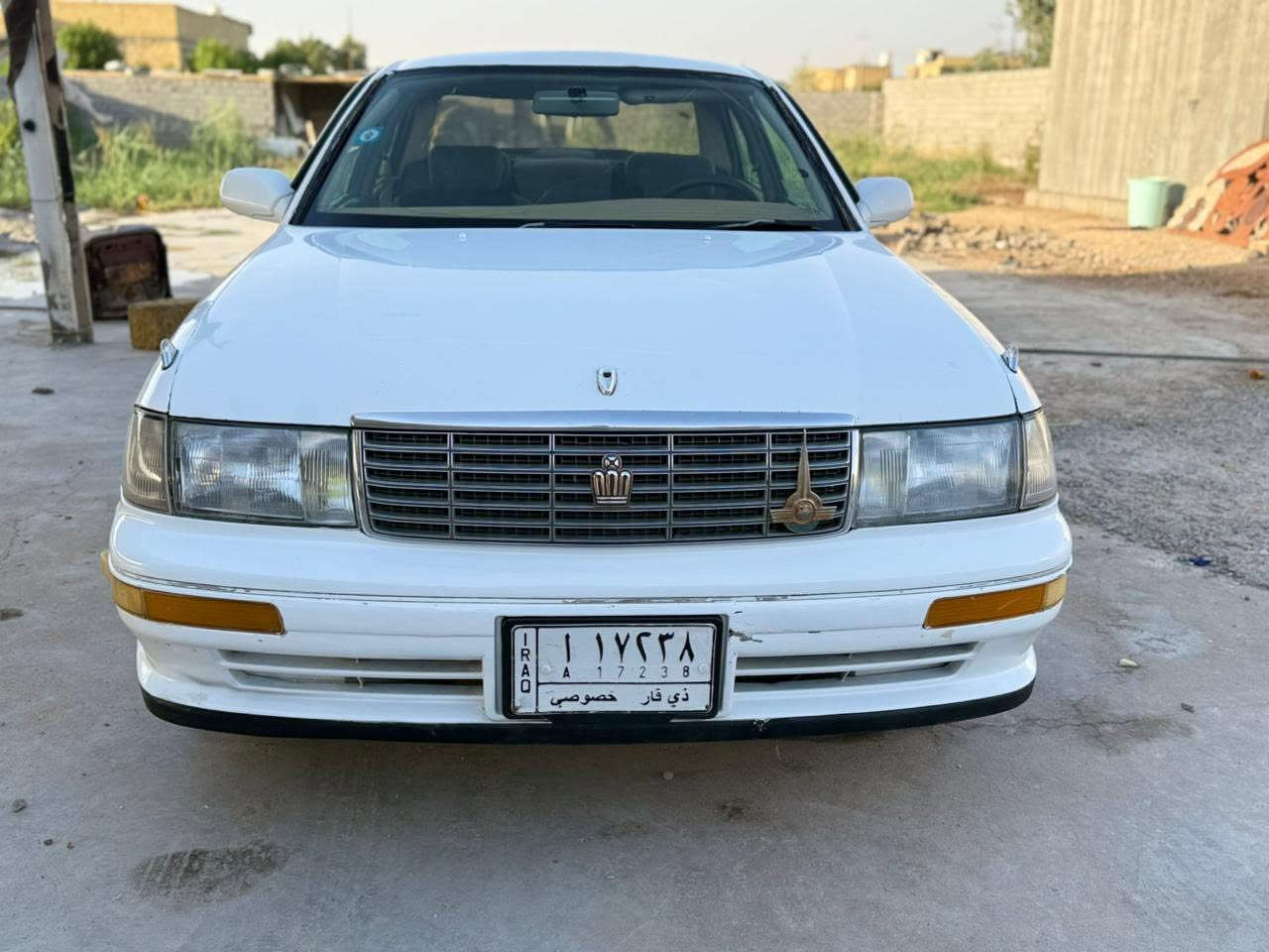 ***********
***********
السعر 44وبيها مجال 
بطه مكفوله من الظربه والكص ونقل جثه والعيب الشرعي والصوليات والغرامات والكهربايات شغاله رقم ذي قار مشروع وطني سنويه مجدده 2029سياره جديده وحلوه مال بيت مكان ناصريه المركز المدينه
