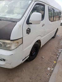 بدون صبغ • مكينة 2500 • تبريد شغال