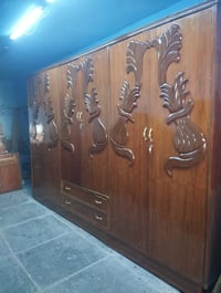 غرفه ام 6 صاج داخل وخارج سعر 450. اكو توصيل متواجد واتساب 07783430162