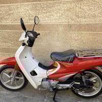 للبيع دراجة سرفيز دبل دسك 07829122968