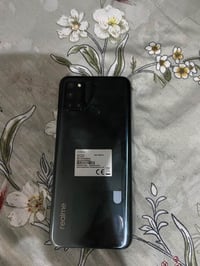 ريلمي 7i • ١٢٨ • رام ٨