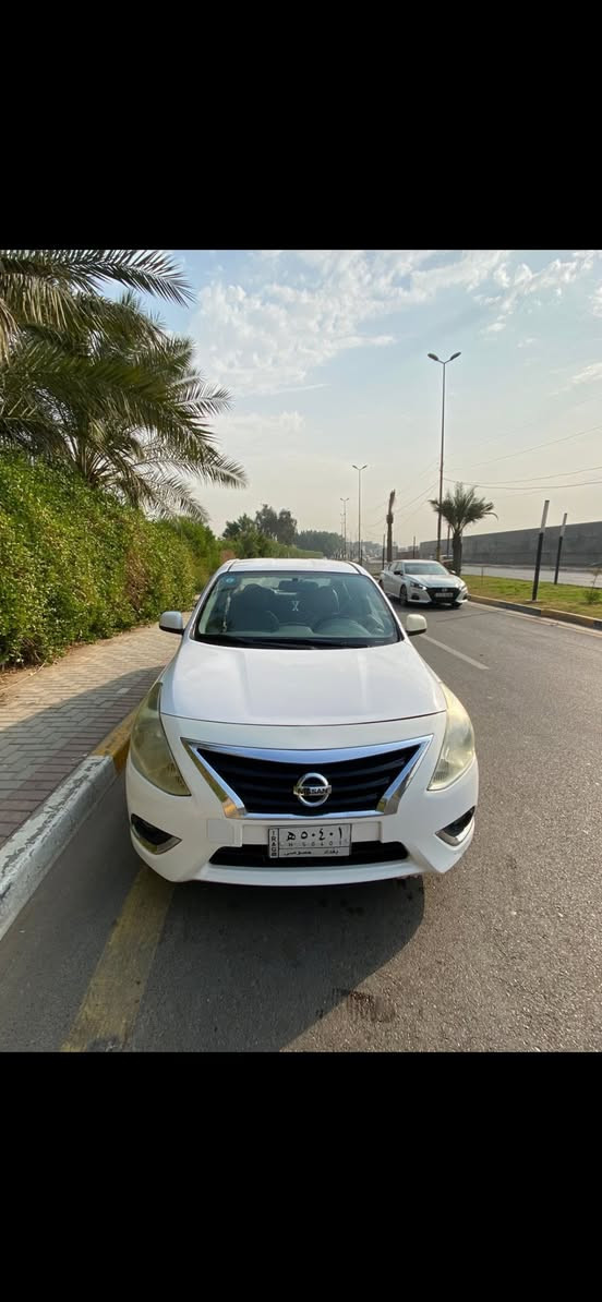 سلام عليكم سياره سني هندي للبيع سياره بيه ٣قطع ٢٠١٨محرك ١٥٠٠ سياره خير من الله تبريد كير محرك كهربائيات كله شغاله تحكمات ستيرن جام كهربائي سنتر لك شاشه سياره تخم تاير جديد سياره بأسمي تحويل ثاني يوم مكان. سياره بغداد للستفسار ***********
