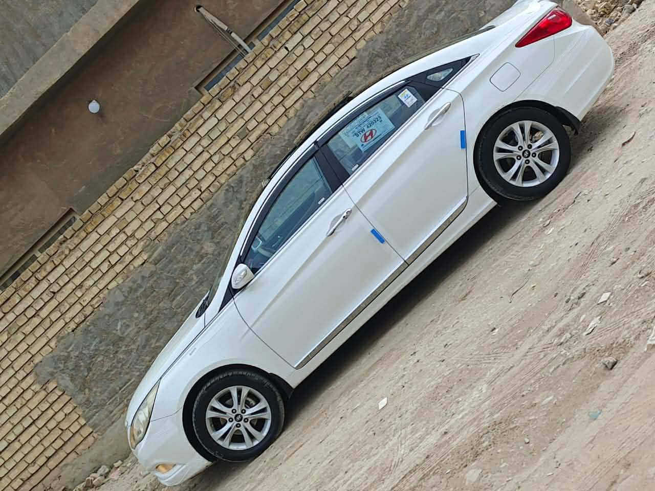 سلام عليكم سوناته 2011وارد خليجي فول مواصفات بانوراما بصمه تشغيل بصمه ابواب كشن سائق كهرباء مري شفط حساسات خلفيه مكينه دوش 2400 سياره جاهزه مابيهه نقص صدر تخم تاير تبريد كهربائيات كله شغال السعر 117وبيهه مجال سونار السياره موجود ما بيهه ضربه سياره ولا صبغ فقط هلال چاملغ مبين بل سونار مكاني بغداد الشعله للاستفسار ***********
