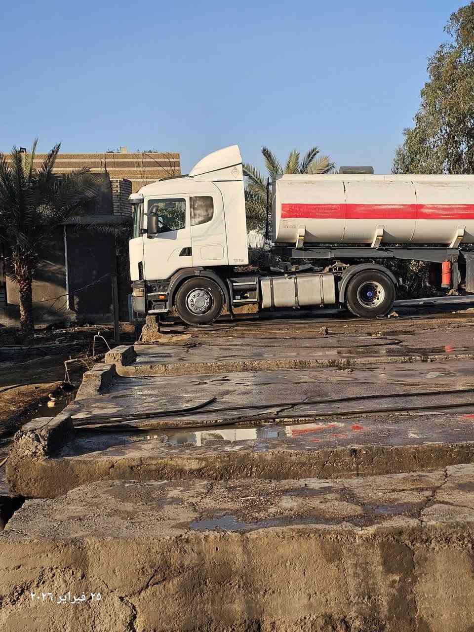 سكانيا ٢٠٠٢
مكتبه  جديده كارتون

كير حاله ممتازه

جي بي اس

تكيال سنتين

اسود.   ٣٠

بياضات 34500 سيارةجاهزه


**إذا كنت صاحب هذا الإعلان وتريد حذفه لأي سبب، رجاءا أرسل رسالة إلى الدعم الفني**