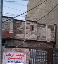 قرب حسينيه الزهراء • بيت • ٨٤م