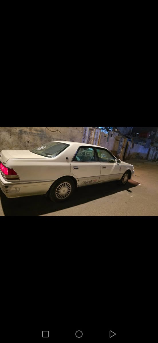 السلام عليكم
للبيع راس الثور 1997 كصه قماره
ساره حلوه نضيفهه تخم تاير حداديه كله نضيفه
كهربائيات كله شغاله السعر 57 بيهه مجال
رقم ***********
