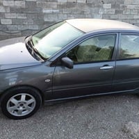 لانسر ٢٠٠٨ • دبل ايرباغ • السليمانية