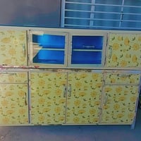 كاونتر سنك • ٣ قطع • حي الحكيم