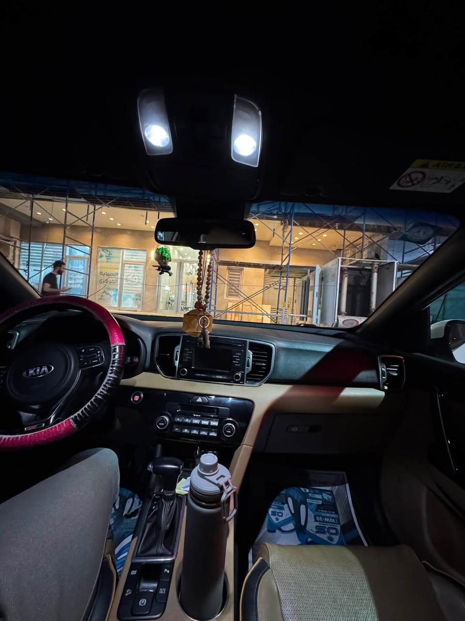 السلام عليكم
سبورتج خليجي GT LINE فول مواصفات 1/1 موديل 2019 محرك 2000 دوش ماشيه
73الف حقيقي وقابل للزيادة
كير محرك كفالة وادامه كامله للسياره بيها طختين بسيطات موضحات بالصور فقط
سعر ١٩٥ وبيها مجال
مكان السياره يرموك او سيدية


**إذا كنت صاحب هذا الإعلان وتريد حذفه لأي سبب، رجاءا أرسل رسالة إلى الدعم الفني**
