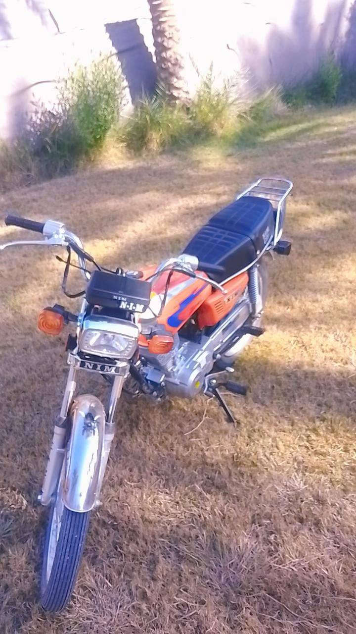 السلام عليكم نامه امتياز مديل 25للبيع اوراق. المكان بابل ناحيه النيل
السعر675 وبيها مجال.  ***********
