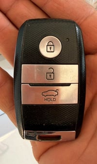 بصمه كيا • نضيفه • اكسسوار