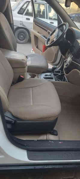 سنتافي  2012  وارد خليجي فول واحد على واحد  .... رقم مميز نجف

اللون/ ابيض    محرك/2400     دوش  اربعة سلندر

 

السعر  والمواصفات اسفل المنشور

 

ملاحظة1/ السيارة 7 راكب نظافة فول وتبريد 3 قطع ثلج  

ملاحظة2/ السيارة مكفولة كفالة عامة من حيث الصبغ والتبديل والضربة

ملاحظة 3/ اير باك بلادي والسيارة على ايد شخص واحد من دخولها للعراق ولحد الان

ملاحظة 4/ رقم اللوحة مميز جدا"

 

 

المواصفات

فتحة بالسقف

الغرفة الداخلية / بيجي فاتح + تطعيم صاج في جميع الابواب

 المقاعد / جلد لون بيجي فاتحVIP

.كشن السايق كهربائي بالكامل

تبريد /3 قطع امامي خلفي وجنطة

تشغيل بصمه وجنطة بصمة

بصمه عدد 2 بلادي شركة

مرايات شفط + اشاير بالمري

حساس خلفي

كامرة وشاشة تسجيل امامي

كاميرة خلفية دواره (اعطاء المسار)

يدات نيكل

.بلاجكتور كاشف للضباب

.ثلاجة  

.شاشة كبيرة تحتوي على العديد من التحكمات  WiFi+بلوتوث +GPS +مخرج AUX+USP.....

تحكمات ستيرن جهتين

كروز سرعه (مثبت سرعه)

مانع انزلاق

كاعيات تغليف

تخم تاير جديد

 

 

السعر 165  ورقة وبيها مجال

 

للتواصل الاتصال على

رقم الهاتف والواتس اب  ***********

العنوان محافظة النجف
