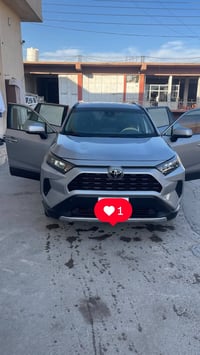 راف فور LE • ٢٠٢٠ • مرقمة أربيل