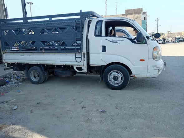 كيه فحل ١١مبدل قماره فقط والباقي شرط كير ومكينه شرط لاتنقيص ولاتبخير تبريد تدفئه شغال تخم تاير جديد تحويره ١٤ تاني ١٢٠لتر السعر ٩٠رقم الهاتف ***********
