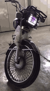 تايكر 2020 • محرك مفتوح • الشرقاط