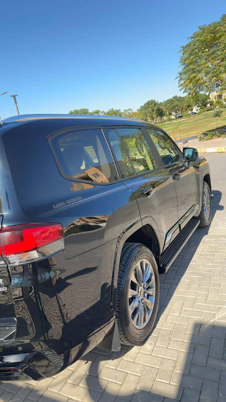 للبيع لمتد 24 GXR
زيرو السياره ماشيه 13 الف 

السياره جديده جداً 

مواصفات مالتها. معروفه 

السعر 70وبي مجال

مكان السياره زيونه
***********
