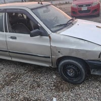 موديل 2012 • مكينة وكير مكفولة • كربلاء حسينية