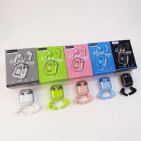 🔥عرض خاص السعر 7 آلاف🔥 سماعة ب5 ألوان صوت نقي موسيقى واتصال  للحجز وال...