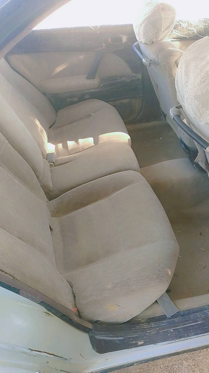 سلام عليكم ساره بطه للبيع موديل 93مكينه خير من الله كير نضيف خير من الله سنويه اله 2027 مكفوله عن العيب الشرعي السعر 31 هاذ رقمي بي واتساب ***********
