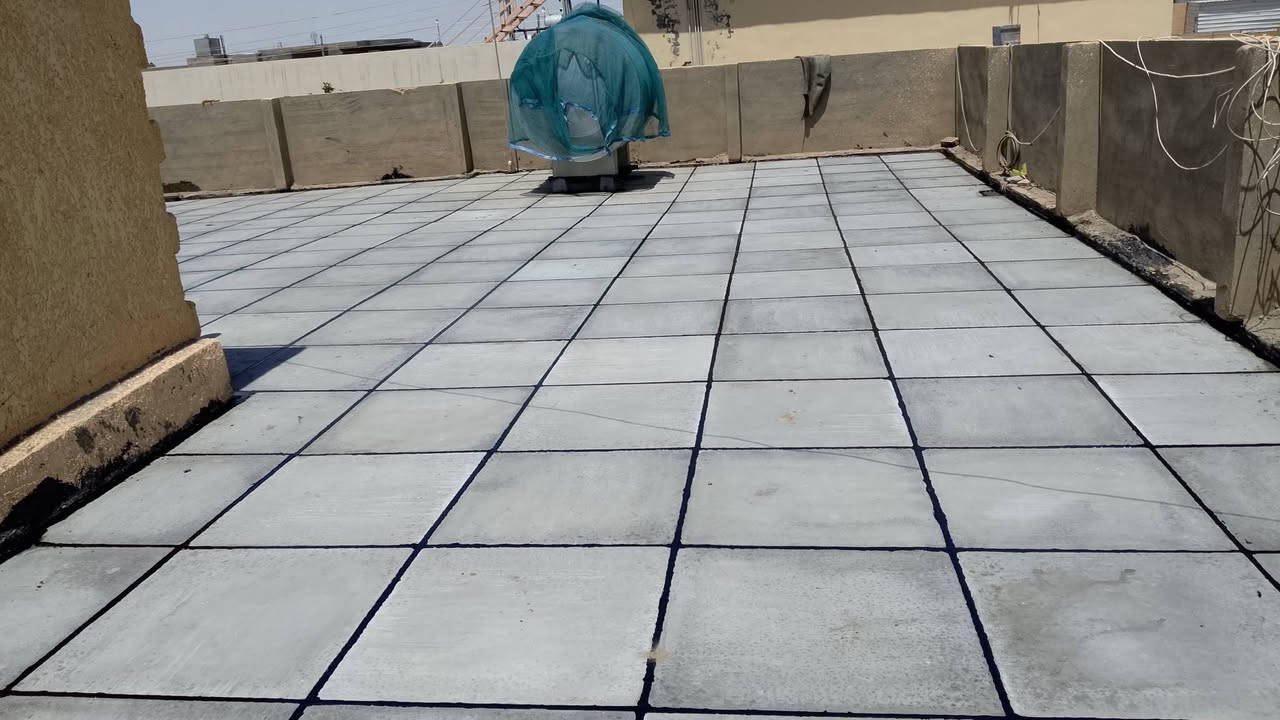 سلام عليكم
نشتغل جير سطح واشتايكر وأيضا تصليح ماستك السطح القديم وجير أساسات نشتغل كرسته وعمل اتريد بس عمل التواصل وياكم خطاب العسافي ***********...***********
