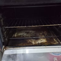 اوفن • حجم كبير • شموخ