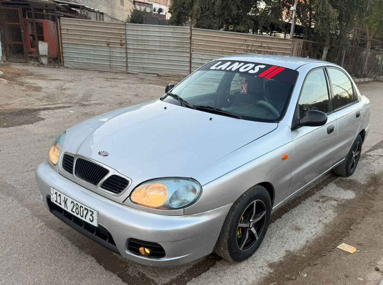 دايو لانوس موديل 2001
رقمي بغداد انكليزي هزه جديده
محرك 1800كيراوتو
تخم تاير ويل كب
صدر نضيف غرفه شركه
مصبوغه فرن جديد
سعر44وبيهامجال
عنواني بغداد الدوره
رقمي***********
