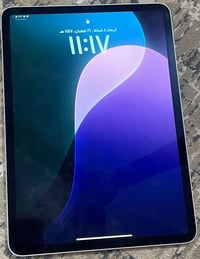 آيباد 11 برو • جيل ثالث • ٢٥٦