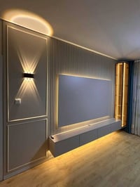 تصميم ديكور منزلي • تصميم حسب الطلب • ديكورات منزلية • تصاميم داخلية •...