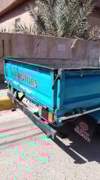 كيا ١٩٩٦ • كربلاء الحر • شرط التحويل