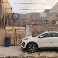 للبيع بيت مساحه 113 متر  واجه 8 نزال 14  يتكون البيت من طابقين  الطابق...