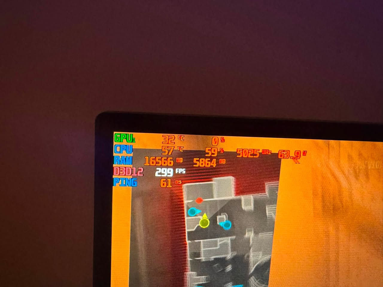 السلام عليكم
PC للبيع مستخدم ٥ اشهر نضيفه جداً

مواصفات

كرت    RTX 5070TI ASUS TUF  

مذربورد ASUS TUF B 650 PLUS WIFI

رامات XPG DDR5 6400 32 g

ذاكره تخزين SSD 1T TIME GROB

بور MSI 850 W gold 

معالج RZ 7 7800X3D

مبرد مائي Cooler thermalright hyper vision

كلش نضيفه وحلوه ومثل ماموضح بل صوره  cod modren war fer 3 

300 فريم ثابت على اعدادات 2k

مع ال DLSS 5

ا pc للبيع بدون ملحقات

السعر 3.5 مليون

الرقم:***********

عنواني: كربلاء

