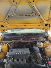 كوين • ٢٠١٠ • محرك يارس