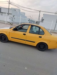 ٢٠١٥ • مكفولة كير ومحرك • رقم انكليزي بغداد