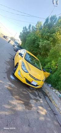 النترا • ٢٠١٢ • بدون ايرباك