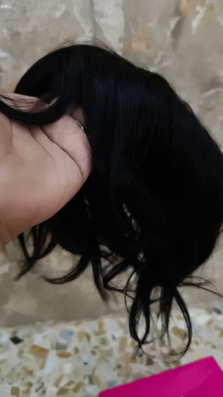 بوستيجه شعر طبيعي فروه راس حقيقيه رجاليه نفسها الي بالمراكز ب٢٥٠ قفلها ب٧٥


**إذا كنت صاحب هذا الإعلان وتريد حذفه لأي سبب، رجاءا أرسل رسالة إلى الدعم الفني**