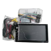 شاشه ٧ انش • كاميرا خلفية • اكسسوار سيارة