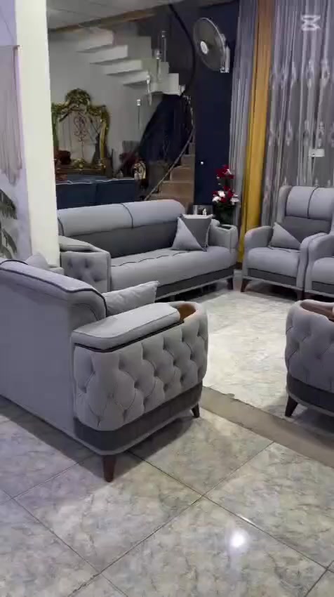 يتوفر تشكيله من اطقم القنفات العراقي شغل ممتاز وحسب الطلب مع إمكانية إضافة أو حذف في عدد المقاعد..


**إذا كنت صاحب هذا الإعلان وتريد حذفه لأي سبب، رجاءا أرسل رسالة إلى الدعم الفني**